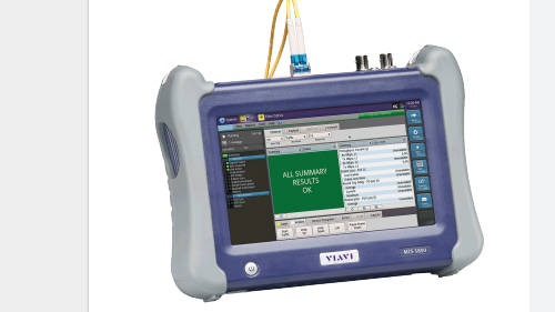 VIAVI MTS-5800�ֳ־W(w��ng)�j(lu��)�y(c��)ԇ�x