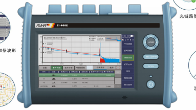 ����TI-400E��r(sh��)����x